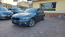 Bmw 116 116d 5p. Efficient Dynamics Urban