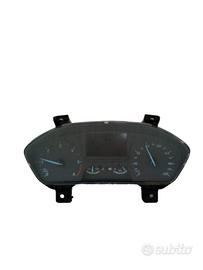 FORD Fiesta 7° Serie (17>>) QUADRO STRUMENTI H1BT