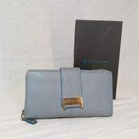 Portafogli Piquadro da donna pelle