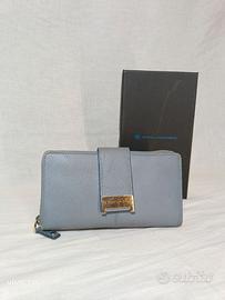 Portafogli Piquadro da donna pelle