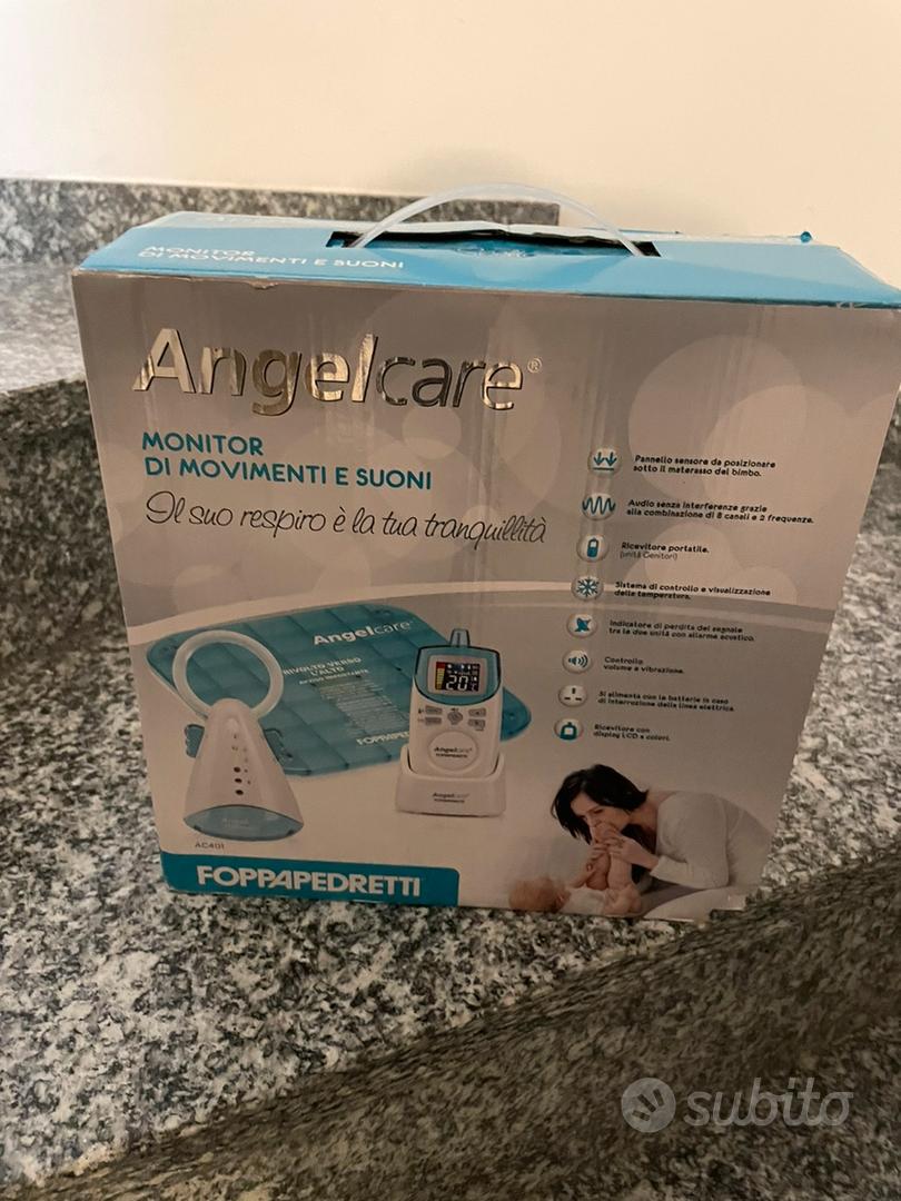 ANGEL CARE FOPPAPEDRETTI AC-401 - Tutto per i bambini In vendita a