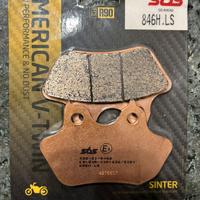 Pastiglie sbs 846H.LS