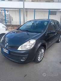 Renault Clio Storia 1.2 75 cv 5 porte Dynamique
