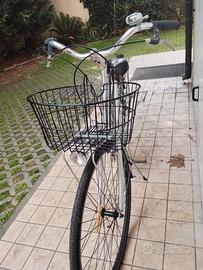 bicicletta 