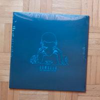 Gemello Non Parlarmi D'Altro Vinile Nero 1^ Stampa