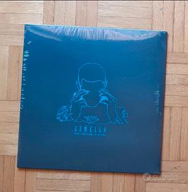 Gemello Non Parlarmi D'Altro Vinile Nero 1^ Stampa