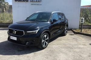 Volvo XC40 B3 Core Cambio Automatico