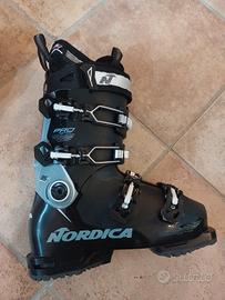 Scarponi da sci - Ski boots  Nordica