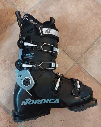 Scarponi da sci - Ski boots  Nordica