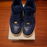 Nike air force 1 limited edition