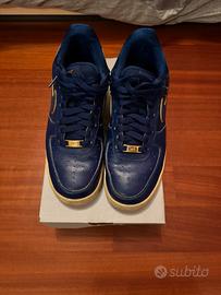 Nike air force 1 limited edition