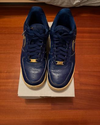 Nike air force 1 limited edition