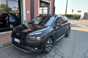 Citroen C4 Cactus BlueHDi 100 Shine 2017