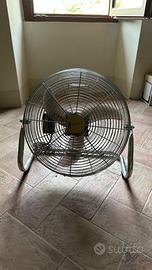 Ventilatore “industrial” Alta potenza.