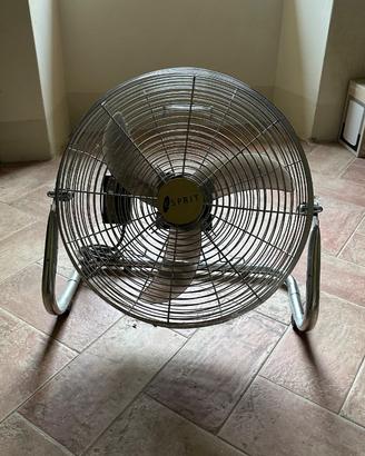 Ventilatore “industrial” Alta potenza.