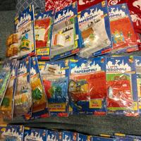 I love ❤️ paperopoli 2' ed. 35 fascicoli