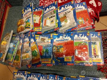 I love ❤️ paperopoli 2' ed. 35 fascicoli