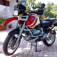 Bmw r 1100 gs - 1998