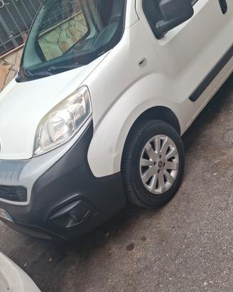 fiorino 1.400 benzina 