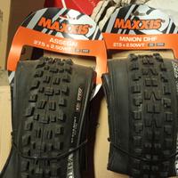 Gomme 27,5