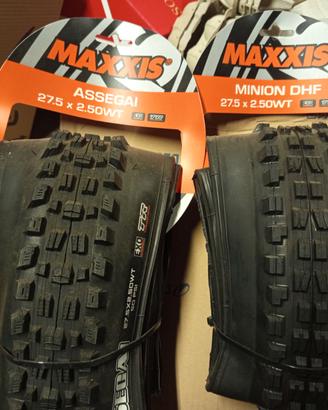 Gomme 27,5