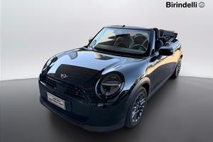 MINI Mini CooperCbr(F67) - Mini Cooper S Classic C