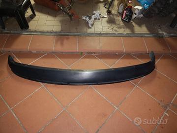 Baffo lama paraurti escort cosworth