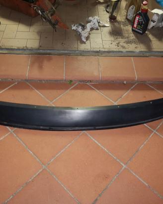 Baffo gomma lama escort cosworth originale ford