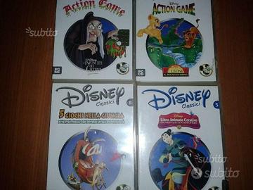 Giochi per pc