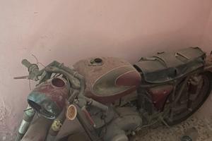 Ducati 98