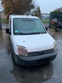 Transit Connect 2008