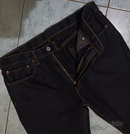Levi's Jeans Straight