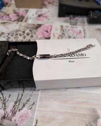 bracciale a sgancio 