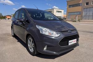 Ford B-Max 135000 KM GARANZIA 12 MESI