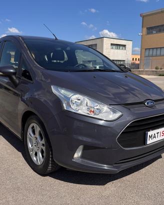 Ford B-Max 135000 KM GARANZIA 12 MESI