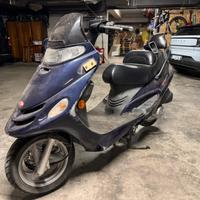 Kymco 125cc