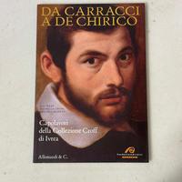 Da Carracci a De Chirico