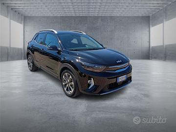 KIA Stonic Stonic 1.0 T-GDi 100 CV MHEV MT Style