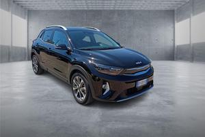 KIA Stonic Stonic 1.0 T-GDi 100 CV MHEV MT Style