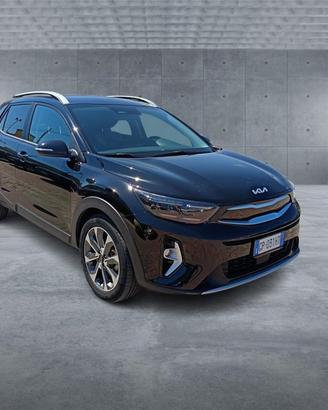 KIA Stonic Stonic 1.0 T-GDi 100 CV MHEV MT Style