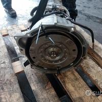 Cambio Automatico Per Maserati Ghibli Benzina 2022