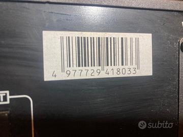 Amplificatore PIONEER