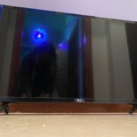 TV LED LG 32”