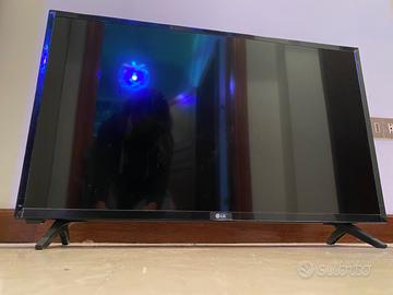 TV LED LG 32”