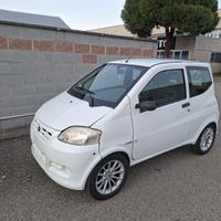CASALINI M10 microcar