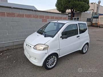 CASALINI M10 microcar
