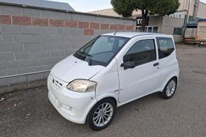 CASALINI M10 microcar