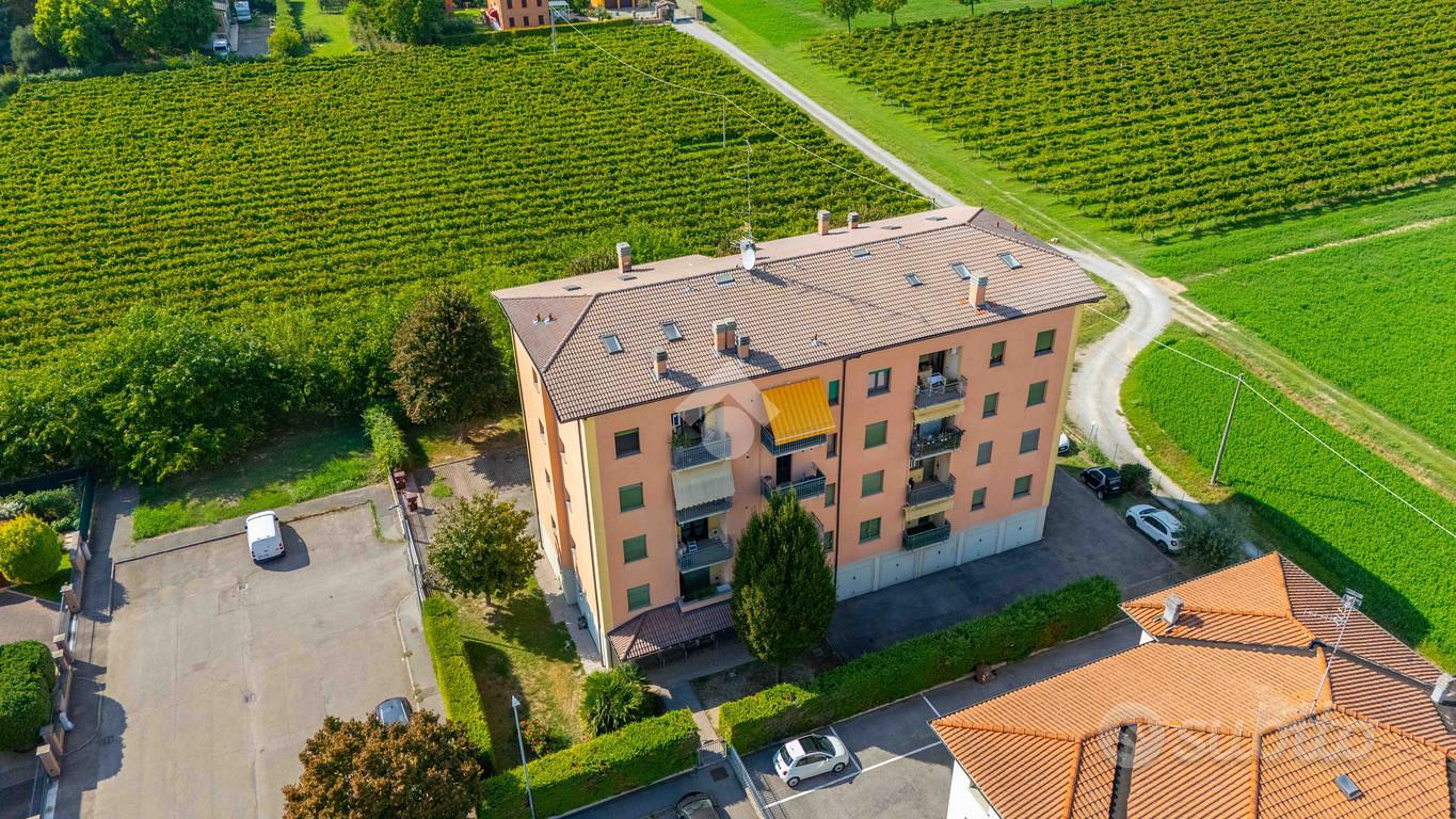 Appartamento – Rubiera - Vista 2