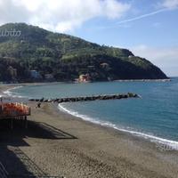 Levanto 50 metri da spiaggia di sabbia