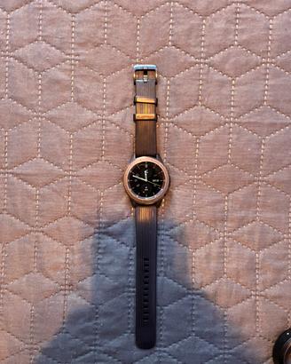 Samsung Galaxy Watch